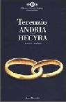 Andria. Hecyra