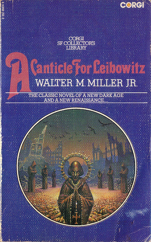 A Canticle for Leibowitz