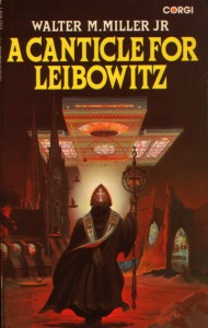 A Canticle for Leibowitz
