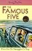 Five Go to Smuggler's Top by Enid Blyton