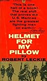 Helmet For My Pillow