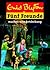 Fünf Freunde machen eine Entdeckung by Enid Blyton