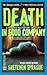 Death in Good Company (Martha Patterson, #1)