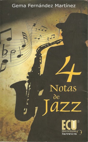 4 notas de jazz