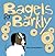 Bagels for Barkly by Holly Tierney