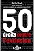 50 droits contre l'exclusion