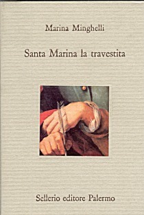 Santa Marina la travestita (Paperback)