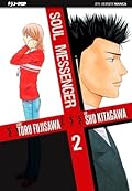 Soul Messenger, Vol. 2