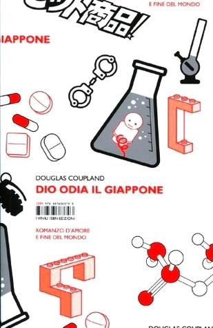 Dio odia il Giappone
