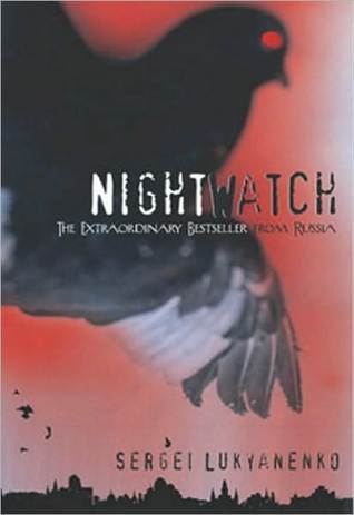 Cover of Night Watch