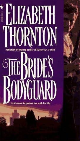 The Bride's Bodyguard (Mass Market Paperback)