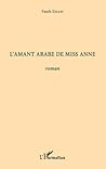 L'Amant arabe de Miss Anne