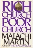 Rich Church, Poor Church (Hardcover)