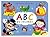 ABC en colores