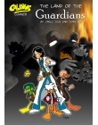 The Land of the Guardians (Callous Comics #2)