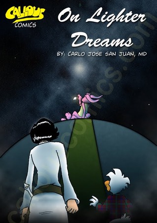 On Lighter Dreams (Callous Comics #4)