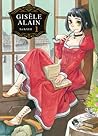 Gisèle Alain, Tome 1 by Sui Kasai