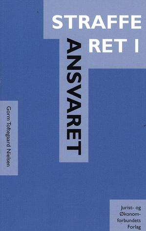 Strafferet 1 - Ansvaret
