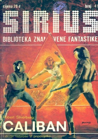 Sirius - Biblioteka znanstvene fantastike broj 41
