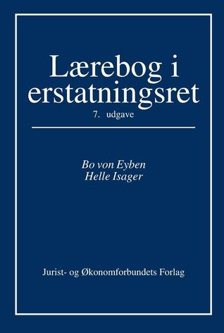Lærebog i Erstatningsret (Paperback)