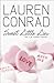 Sweet Little Lies (L. A. Candy, #2)