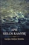 Apie sielos ramybę