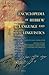 Encyclopedia of Hebrew Lang...