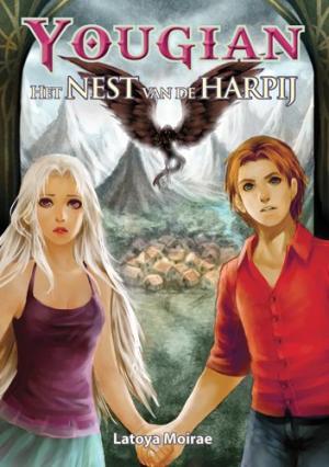 Het nest van de harpij (Yougian, #1)