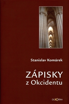 Zápisky z Okcidentu