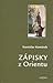 Zápisky z Orientu