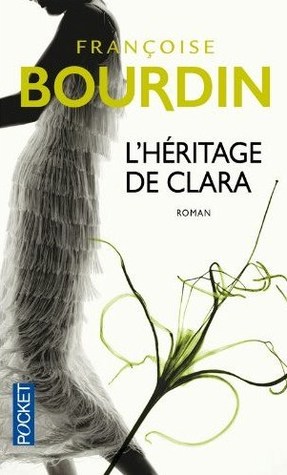 L'héritage de Clara (Clara, #2)