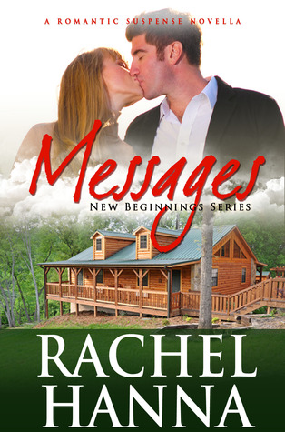 Messages (New Beginnings, #1)