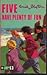Five Have Plenty of Fun (Kn...