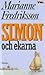 Simon och ekarna by Marianne Fredriksson