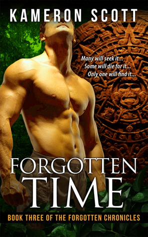 Forgotten Time (The Forgotten Chronicles, #3)