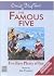 Five Have Plenty of Fun by Enid Blyton Five Have Plenty of Fun by Enid Blyton