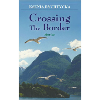 Crossing The Border