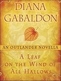 A Leaf on the Wind of All Hallows (Outlander, #8.5) 