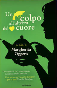 Un colpo all'altezza del cuore (Hardcover)