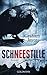 Schneestille
