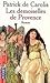 Les demoiselles de Provence