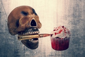 Feeding Kate: An Anthology of Crime Fiction