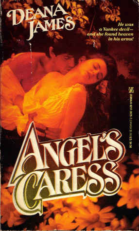 Angel's Caress (Paperback)