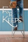 For Keeps by Chautona Havig