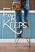 For Keeps (Aggie's Inheritance, #2)