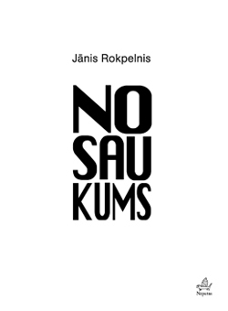Nosaukums (Paperback)