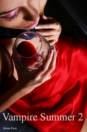 Vampire Summer 2 (ebook)