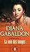 La voie des songes by Diana Gabaldon
