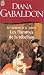 Les flammes de la rébellion (Le chardon et le tartan, #4)
