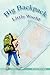 Big Backpack - Little World by Donna Morang